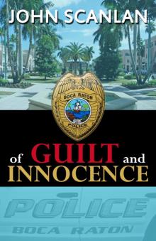 Of Guilt and Innocence Read online