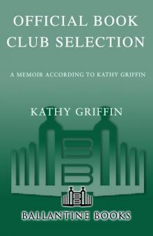 Official Book Club Selection Read online