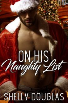 On His Naughty List Read online