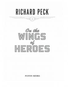 On The Wings of Heroes Read online