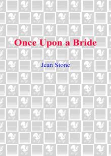 Once Upon a Bride Read online