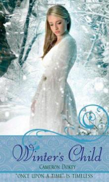 Once Upon A Time (8) Winter’s Child Read online
