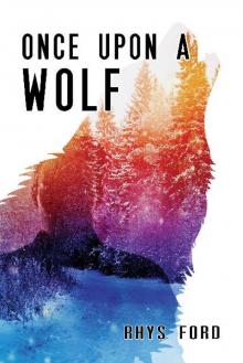 Once Upon a Wolf Read online