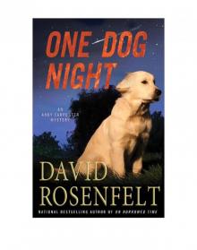 One Dog Night Read online