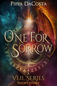 One For Sorrow: The Veil Series, #5.5