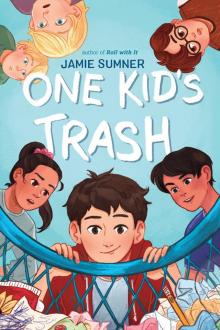 One Kid's Trash Read online
