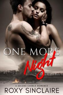 One More Night: A Second Chance Romance (One More Series Book 4) Read online