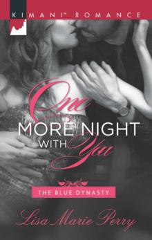 One More Night with You Read online
