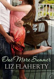 One More Summer Read online