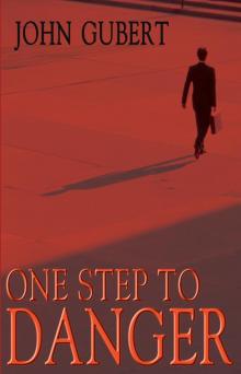 One Step to Danger Read online