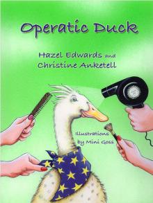 Operatic Duck / Duck on Tour Read online