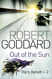 Out of the Sun Read online