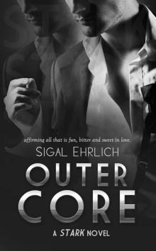 Outer Core Read online
