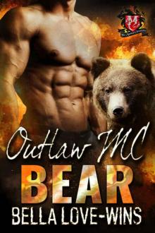 Outlaw MC Bear Read online