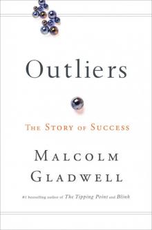 Outliers Read online