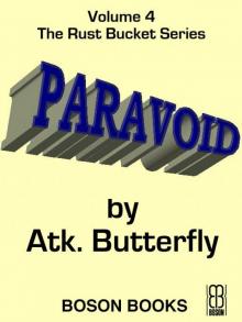 Paravoid (Rust Bucket Universe) Read online
