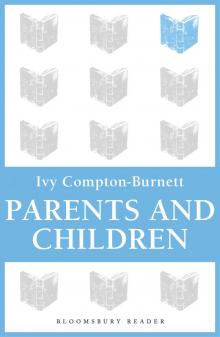 Parents and Children Read online