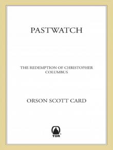 Pastwatch Read online