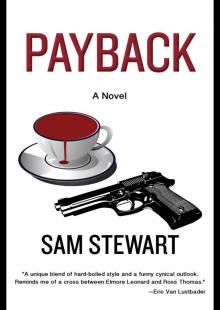 Payback Read online