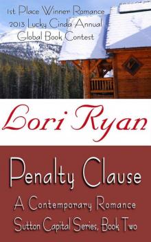 Penalty Clause Read online