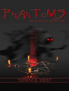 Phantoms Read online