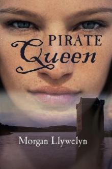 Pirate Queen Read online