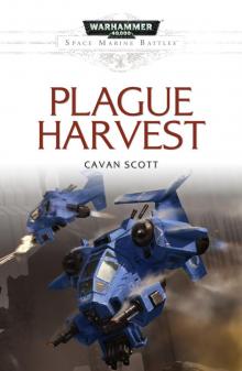 Plague Harvest Read online