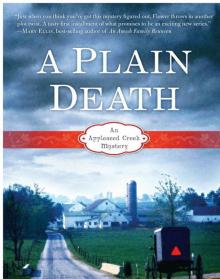 Plain Death Read online