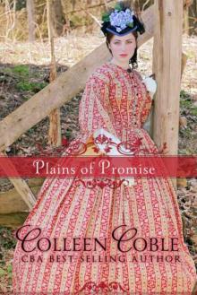 Plains of Promise (Wyoming Series Book 2) Read online