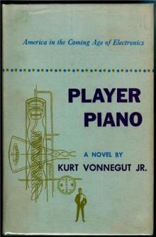 Player Piano (Utopia 14) Read online