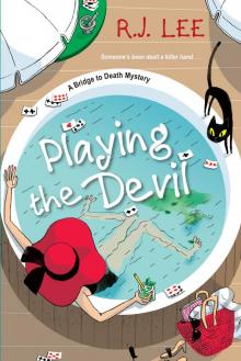 Playing the Devil Read online