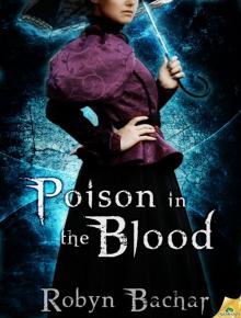 Poison in the Blood Read online