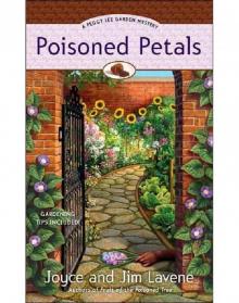 Poisoned Petals Read online