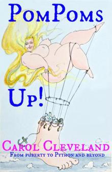 PomPoms Up!