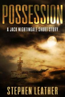 Possession: A Jack Nightingale Short Story Read online