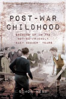 Post-War Childhood