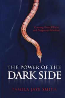 Power of the Dark Side Read online