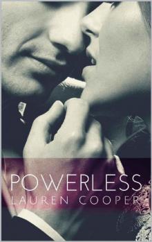Powerless (Power Series Book 1) Read online
