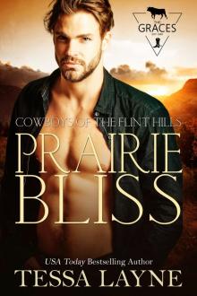 Prairie Bliss Read online