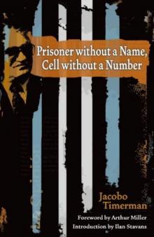 Prisoner Without a Name, Cell Without a Number