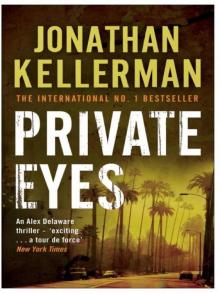 Private Eyes Read online