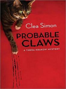 Probable Claws Read online