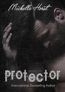 Protector Read online