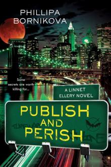 Publish and Perish Read online