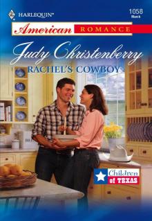 Rachel's Cowboy Read online