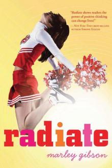 Radiate Read online
