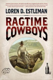 Ragtime Cowboys Read online