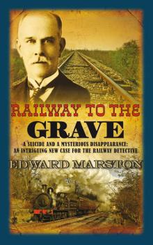 Railway to the Grave Read online