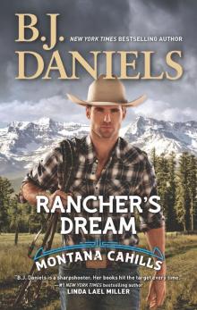 Rancher's Dream Read online