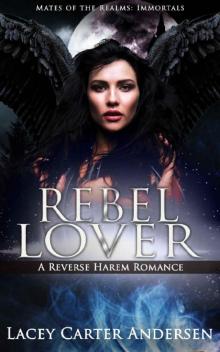 Rebel Lover